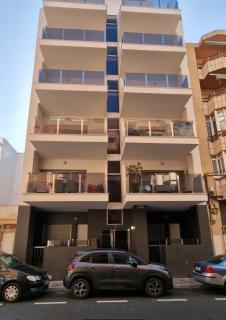 Lassa Holiday Apartament - 9