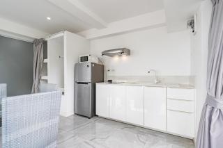 Villa Maviela Studio 1 bedroom by MO Estate - 5