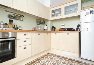 Spacious Neoclassical Apartment in historic center with private Courtyard- near Acropolis- Ideal for long stays - 5
