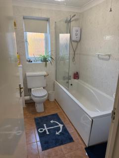 The Wright 1 bedroom place to stay large drive - 4