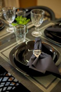 5 min do aeroporto studio pra 4 pessoas - 1