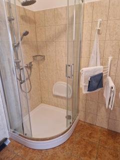 Apartments Dřevařská - Benecko - 2