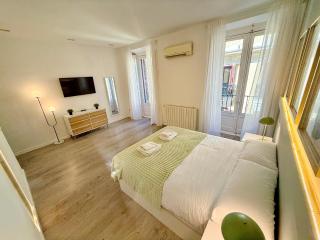 Palace View Residence 9 Balconies - 7