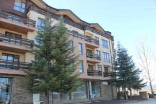 morning in the mountains - apartment - 7