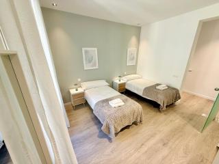 Palace View Residence 9 Balconies - 2