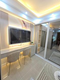 Royal Suites at Shore Residences near SM MOA and Airport - 7