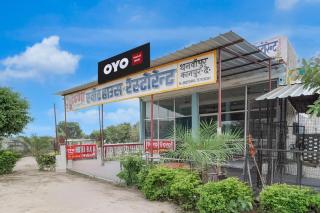 SPOT ON Hotel Bkr Rooms -  - 4