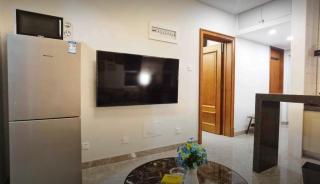 俯瞰金沙滩瞰海观日出2卧1卫民宿小屋 - 4