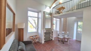 Maison de Vignes en plein coeur de Millau - 8