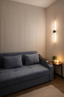 Уютный дом - 1