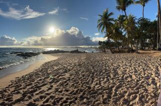 Casa 3 mim da Praia com garagem l quarto individual com ar-condicionado e banheiro privativo - 3