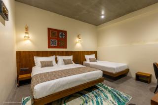 Sathkara Resort Ella - 7