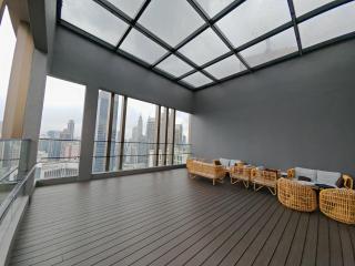 Kuala Lumpur Services Apartments In A X O N Residence - 2