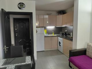 2 Zimmer Wohnung in Sunny Beach - 7