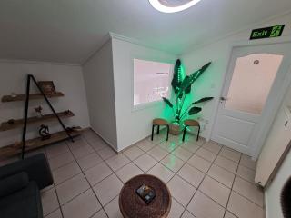 Lula Urban Apartment - 9