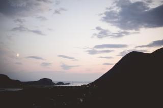 Large house with Ocean view at Ervik and Vestkapp - 7