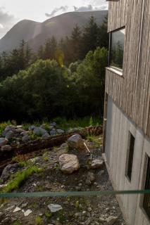 Large house with Ocean view at Ervik and Vestkapp - 6