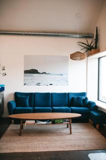 Large house with Ocean view at Ervik and Vestkapp - 3