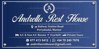 Andrella Rest House - 6