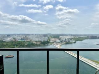 R&F Seaview Family Suite Walking to CIQ 4B3B - 7