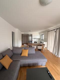 Alimos Urban Retreat - 7