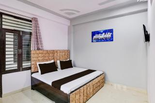 Hotel O Grand Hotel - Greater Noida - 5
