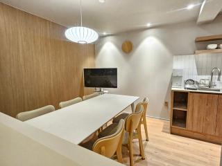 REON STAY in Gwangalli 2min to Beach Perfect for Families & Friends - 3