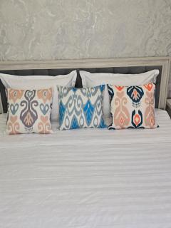 Yunusobod 2-Room Apartment - Tashkent - 8