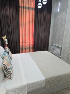 Yunusobod 2-Room Apartment - Tashkent - 4