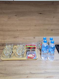 Yunusobod 2-Room Apartment - Tashkent - 9