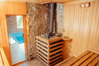 Cabana Hutulski Plai - 5