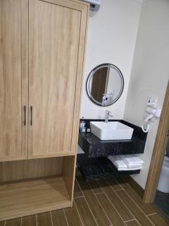 Huỳnh Nga Măng Đen Hotel - 2