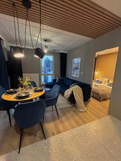 Baltic Line Morska Bryza - Danzica - 3