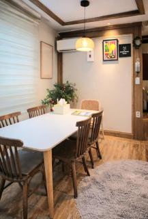 Dolce house korea - 2