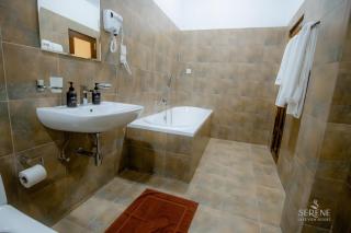 Serene Lake View Resort - 1