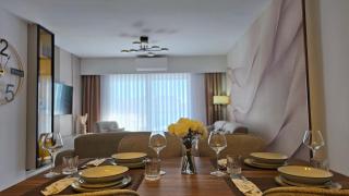 The Horizon Loft Scenic Views & Private Garage - 3