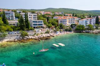 VILLA FRAN - DELUXE PENTHOUSE SUITE with private pool # 4 - 6