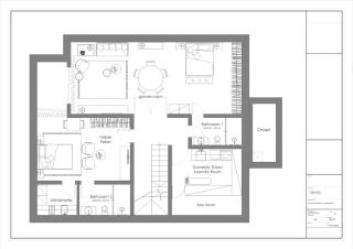 Sunset Edge Villa - Lippija - 5