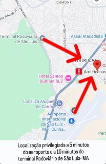 Quarto individual ou casal próximo a rodoviária e aeroporto - 8
