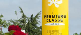 Premiere Classe Versailles - Saint Cyr L'ecole - Saint-Cyr-lʼÉcole - 1