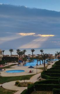 الشالية في السخنه طريق السويس - 1