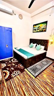 Yatri Guest House - 5