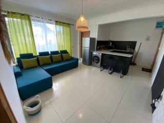 Seaview Terrace appartement No 16 - 4