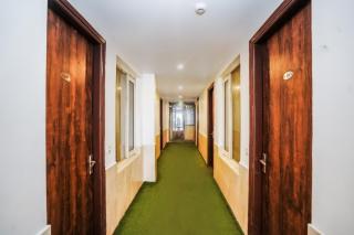 Hotel Almand Kalka Highway - 7