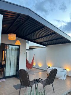 Casa Contemporânea - 7