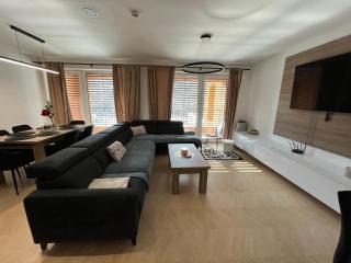 Spa Apartment A8 s veľkou terasou - 3