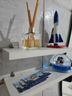 Quarto familia "até 4 pessoas" próximo ao aeroporto e rodoviaria - 3