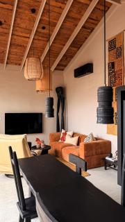 BUKKA Beachside Retreat - 2