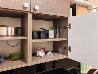 Hidden Apartment City Center - 7