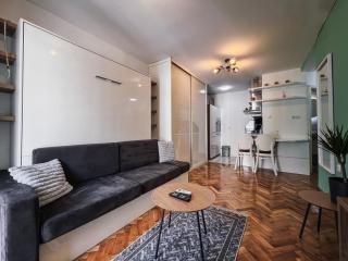 Hidden Apartment City Center - 4